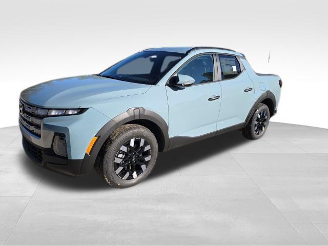 New 2026 Hyundai SANTA CRUZ SEL