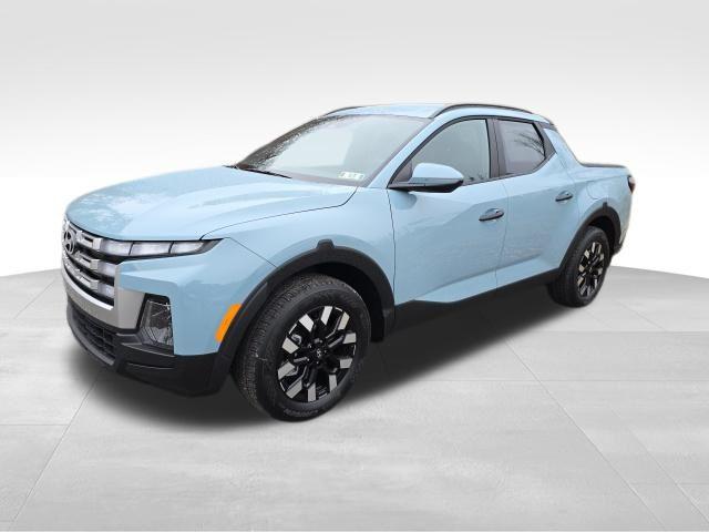 New 2026 Hyundai SANTA CRUZ SEL
