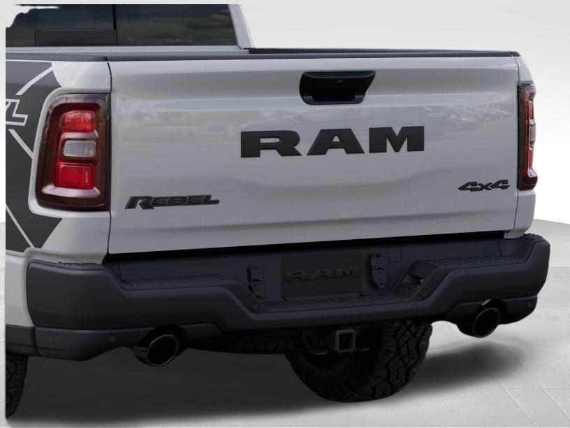 صورة مصغرة 13 لـ 2026 RAM 1500 REBEL