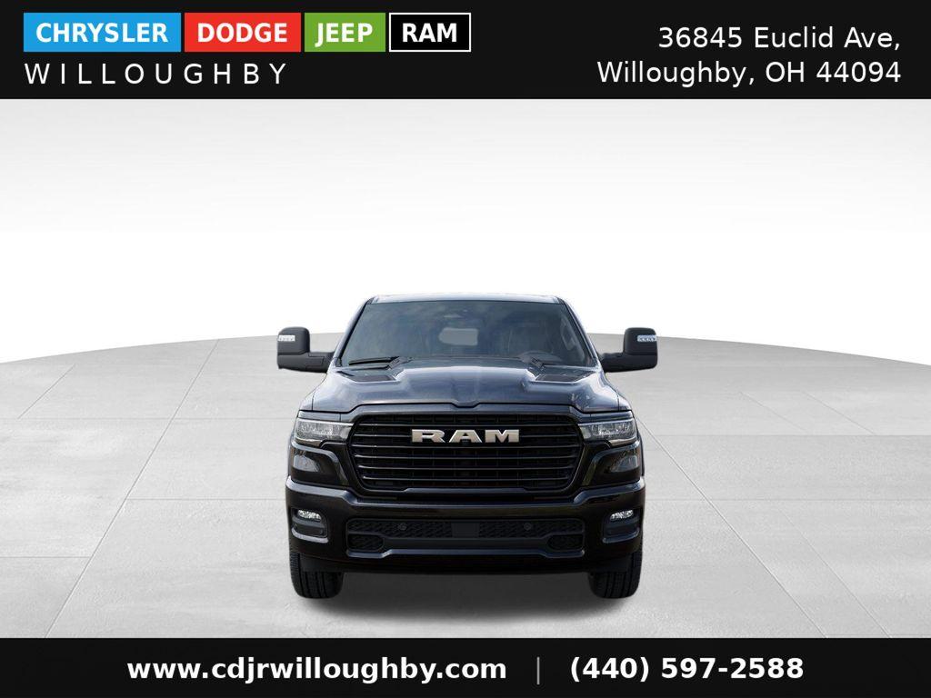 2026 RAM 1500 LARAMIE — миниатюра 6