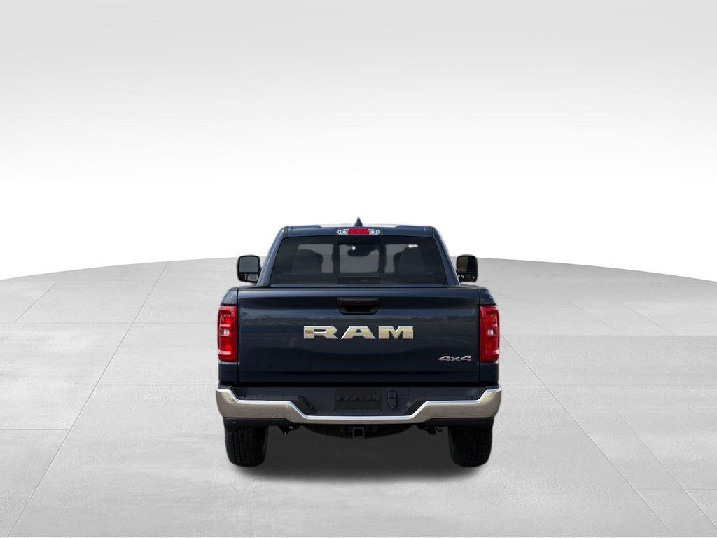 صورة 7 لـ 2026 RAM 1500 TRADESMAN