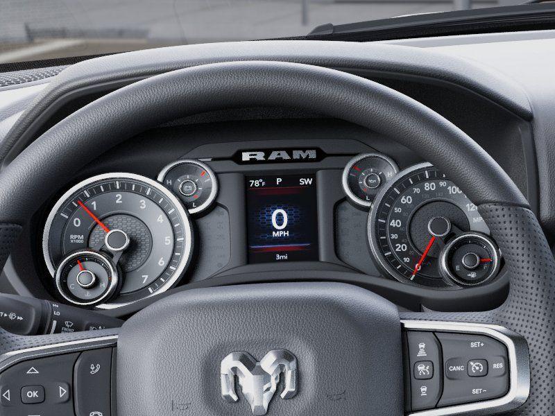 2026 RAM 1500 TRADESMAN 缩略图 17