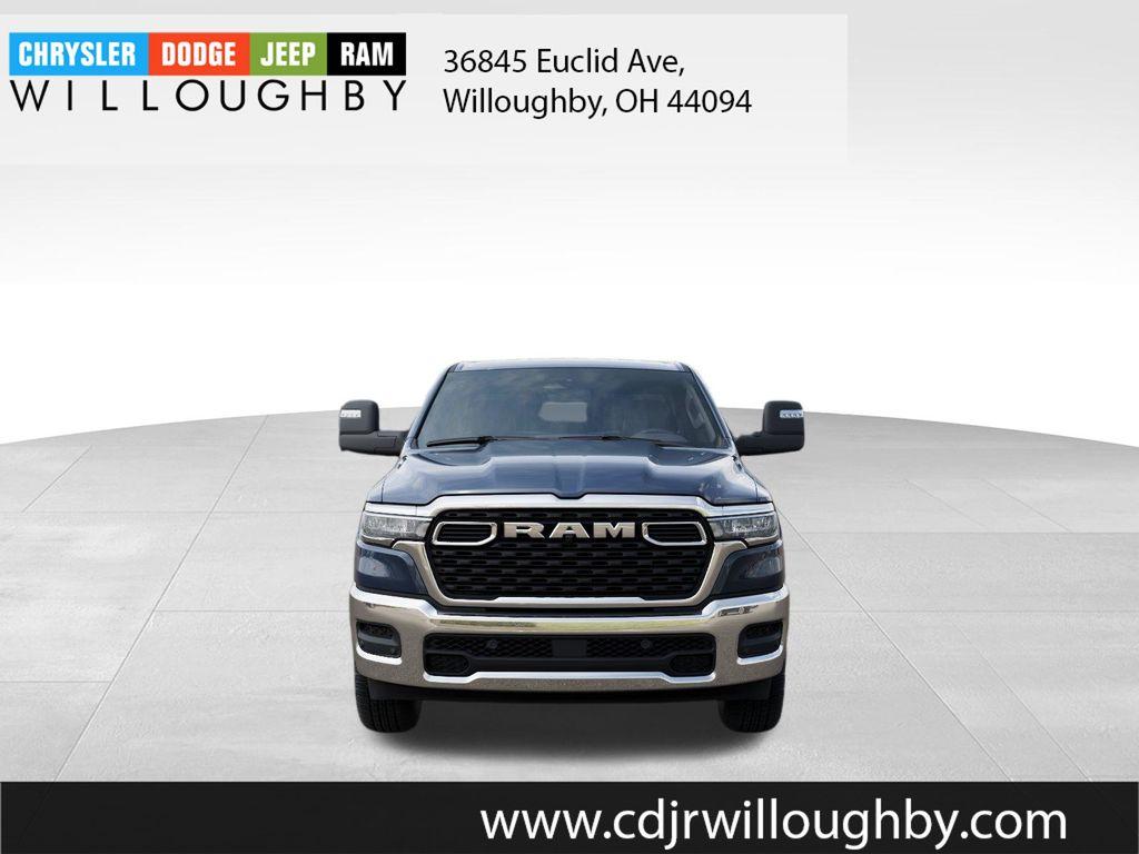 صورة 6 لـ 2026 RAM 1500 TRADESMAN
