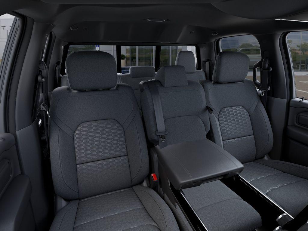 2026 RAM 1500 TRADESMAN 缩略图 16