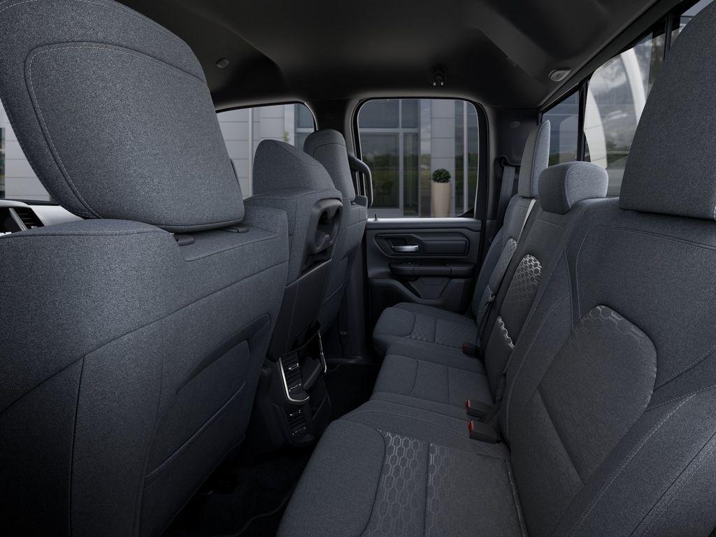 2026 RAM 1500 TRADESMAN 缩略图 23