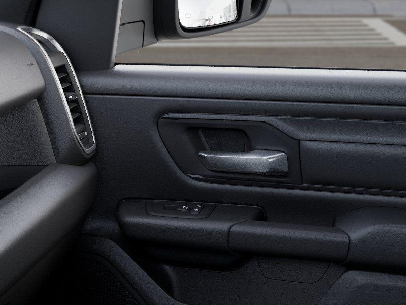 2026 RAM 1500 TRADESMAN 缩略图 25
