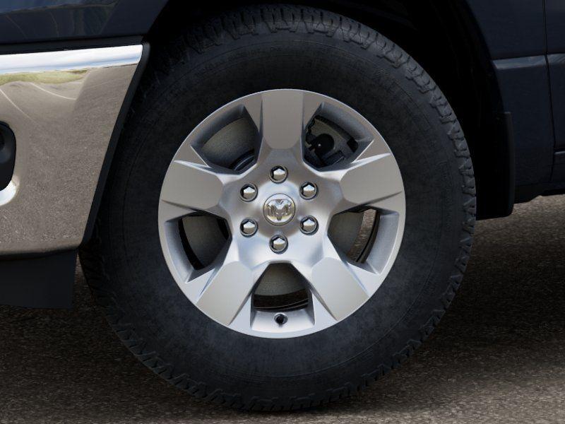 صورة 8 لـ 2026 RAM 1500 TRADESMAN