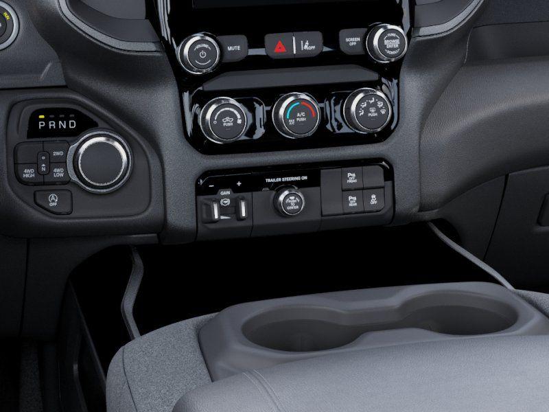 2026 RAM 1500 TRADESMAN 缩略图 24