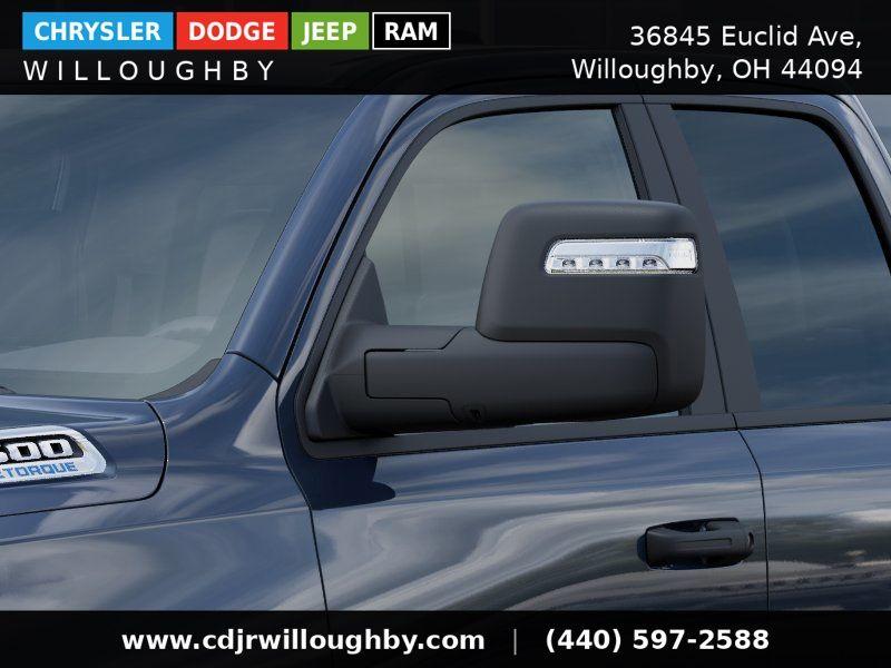 2026 RAM 1500 TRADESMAN — миниатюра 14