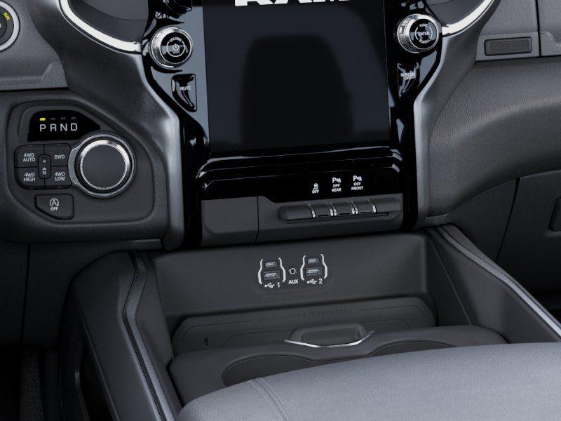 2026 RAM 1500 BIG HORN/LONE STAR — миниатюра 24