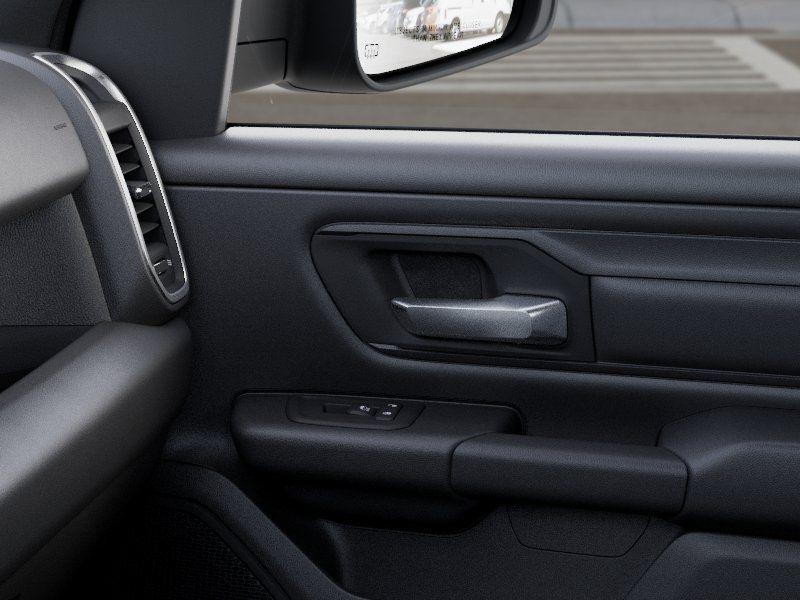 2026 RAM 1500 EXPRESS — миниатюра 25