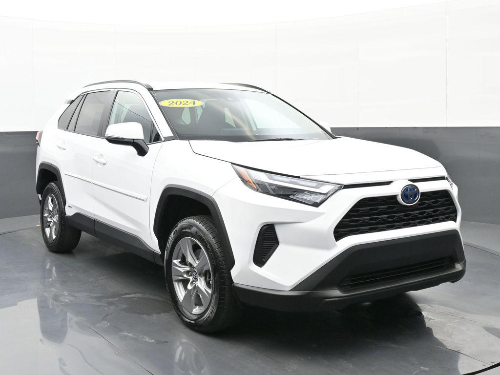 TOYOTA RAV4 - 1