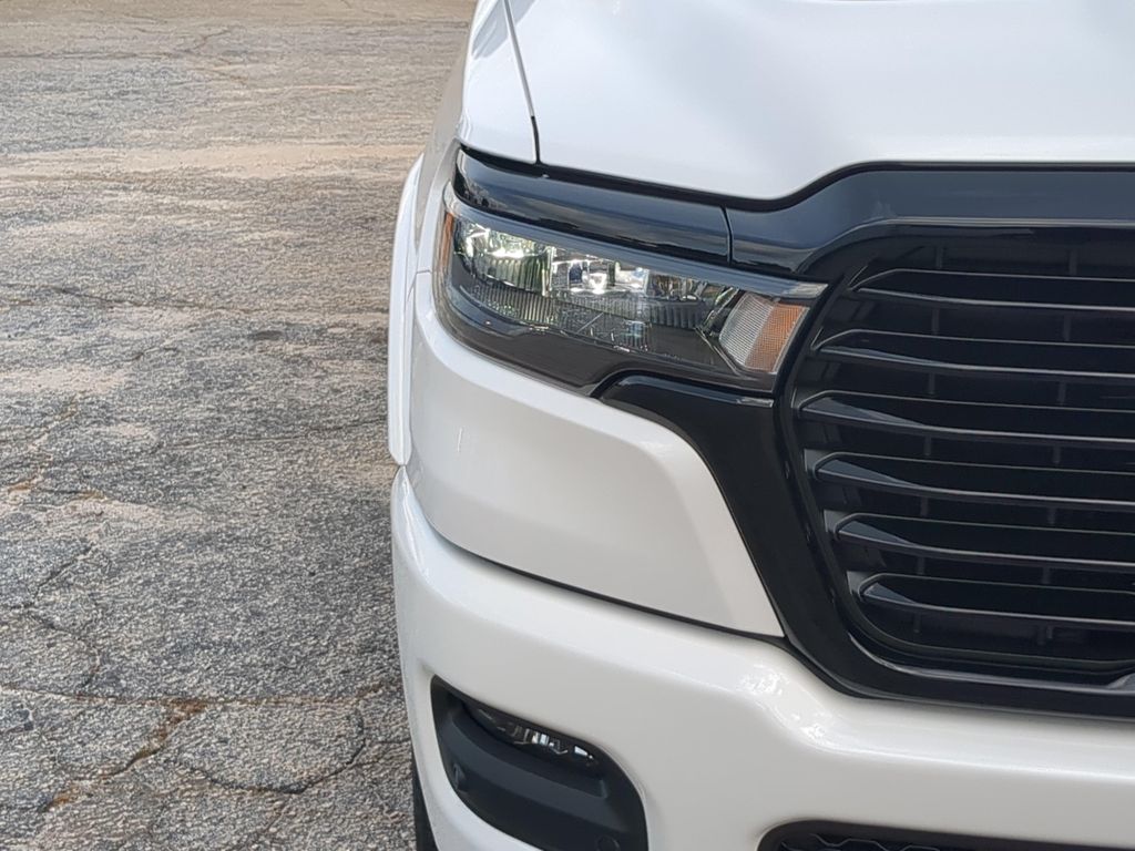 صورة 8 لـ 2026 RAM 1500 LARAMIE