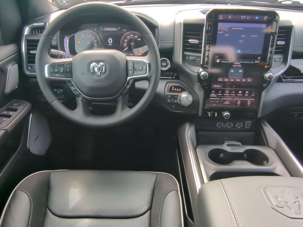 صورة مصغرة 14 لـ 2026 RAM 1500 LARAMIE