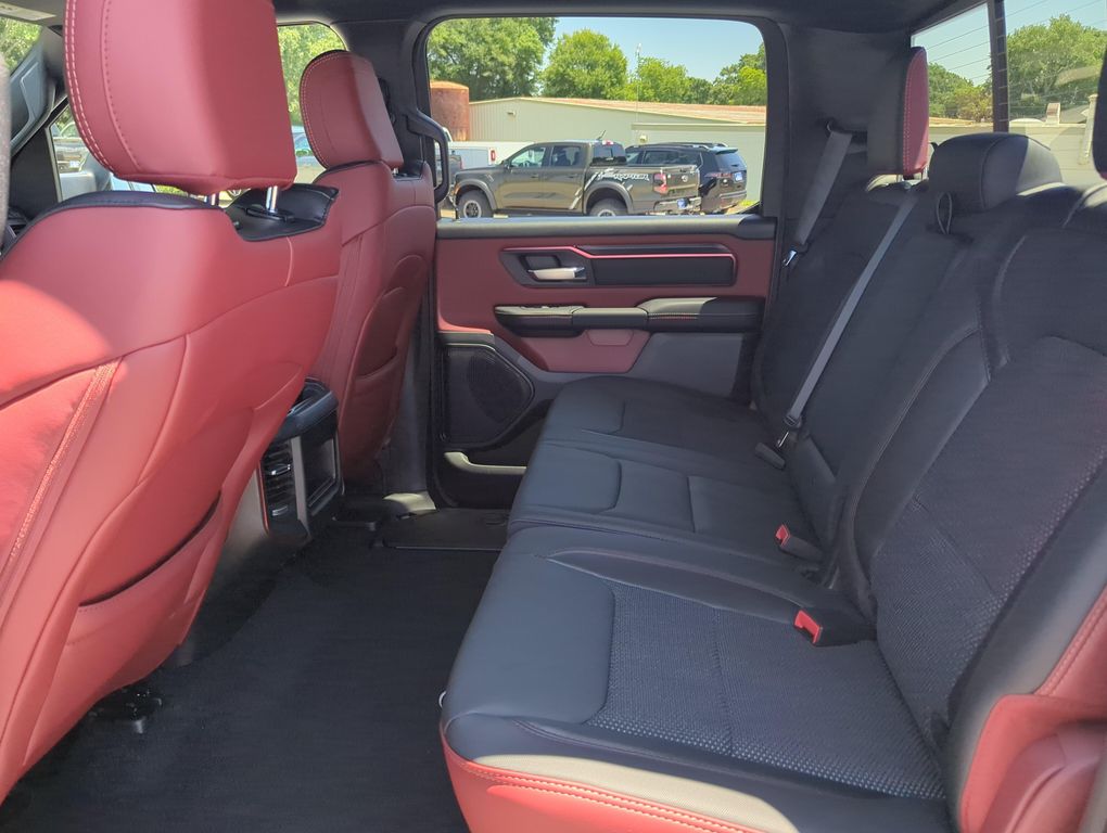 2026 RAM 1500 REBEL 缩略图 13