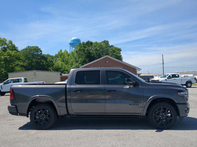 New 2026 RAM 1500 Laramie