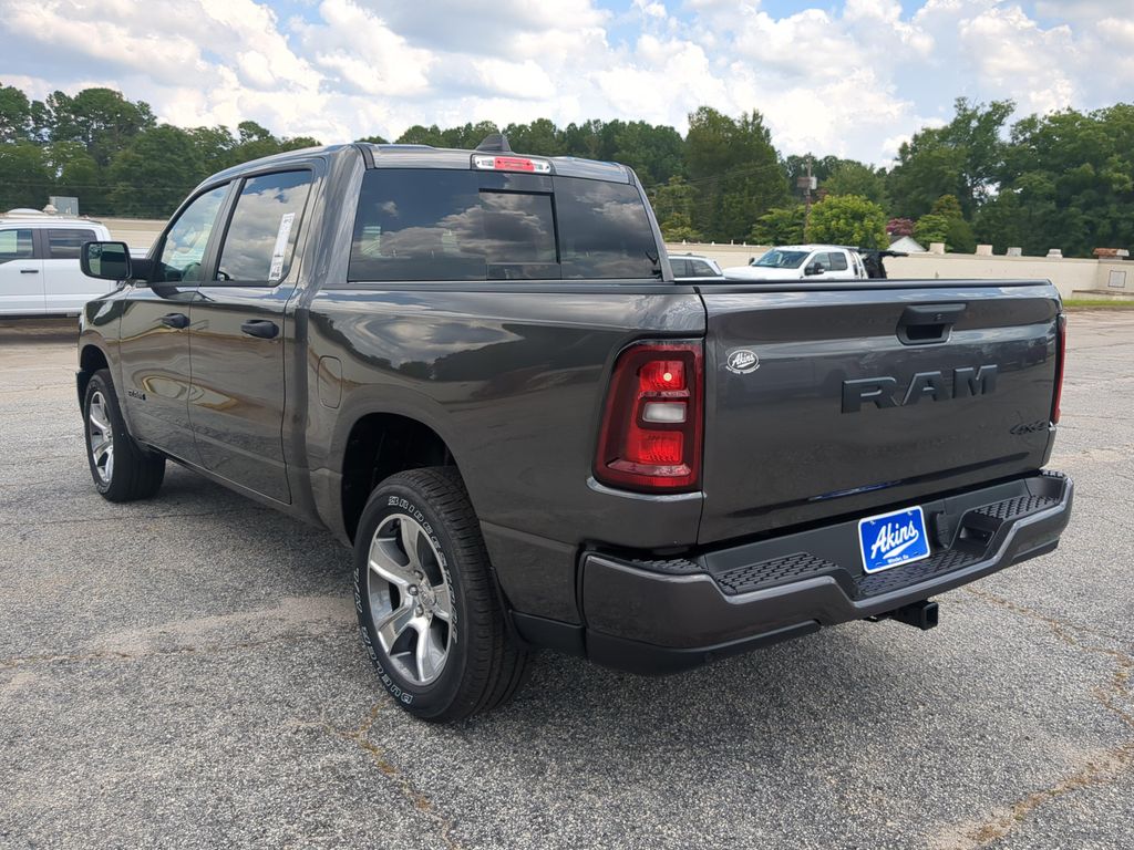 صورة 5 لـ 2026 RAM 1500 EXPRESS