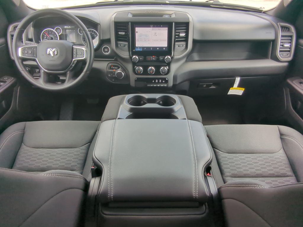 2026 RAM 1500 EXPRESS — миниатюра 13