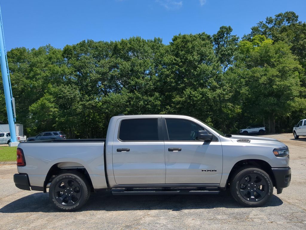 صورة 3 لـ 2026 RAM 1500 TRADESMAN
