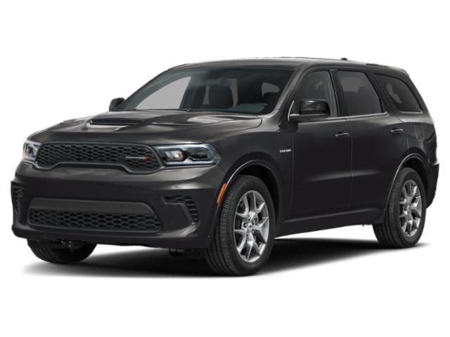 New 2026 Dodge Durango GT Plus