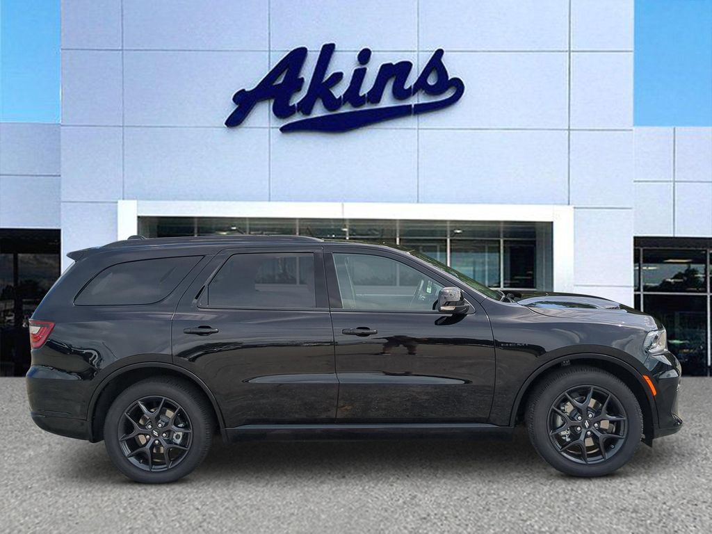 New 2026 Dodge Durango GT Plus