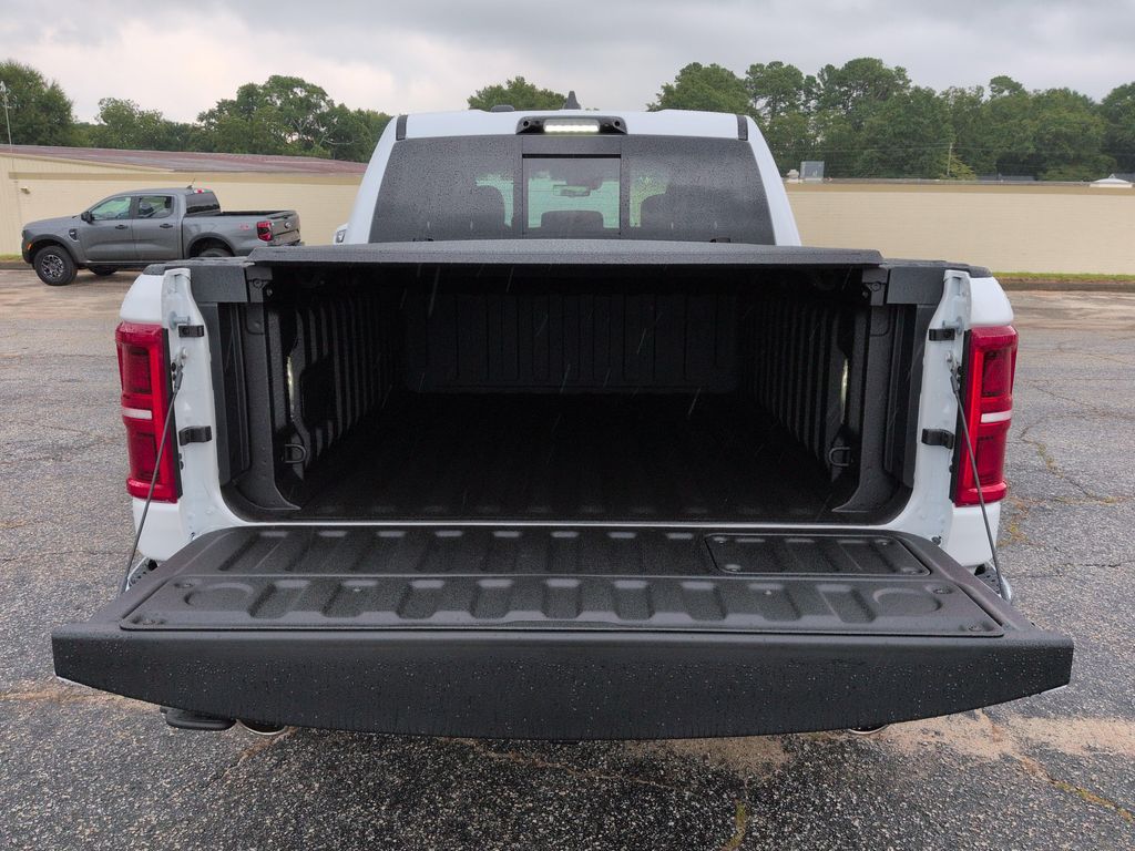 2026 RAM 1500 LONGHORN 缩略图 11
