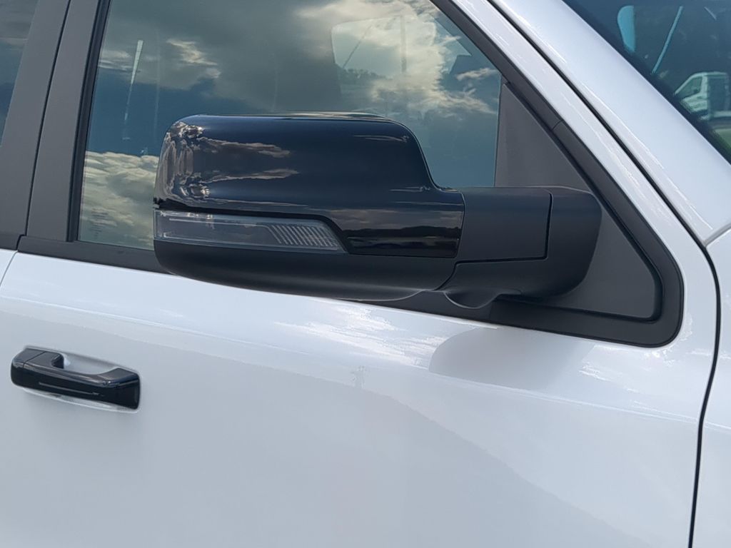 2026 RAM 1500 LARAMIE 照片 10