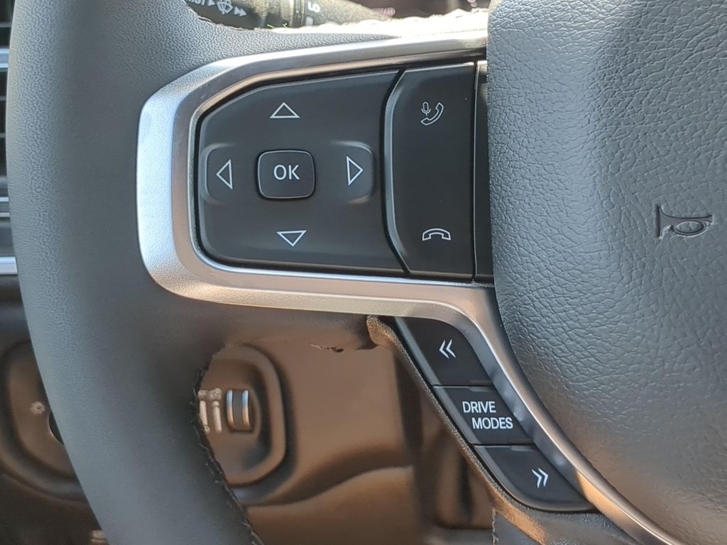 2026 RAM 1500 BIG HORN/LONE STAR thumbnail 23