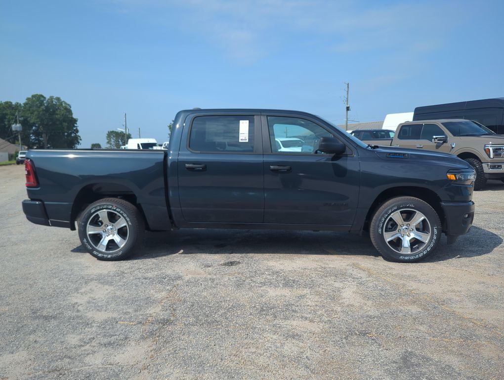 New 2026 RAM 1500 Express