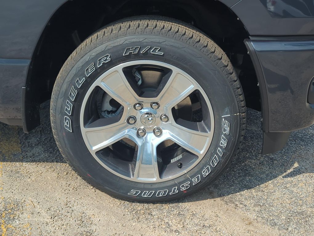 2026 RAM 1500 EXPRESS 缩略图 10