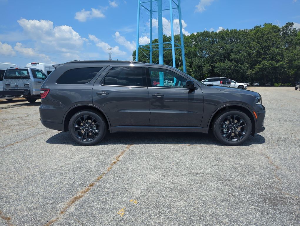 New 2026 Dodge Durango GT RWD