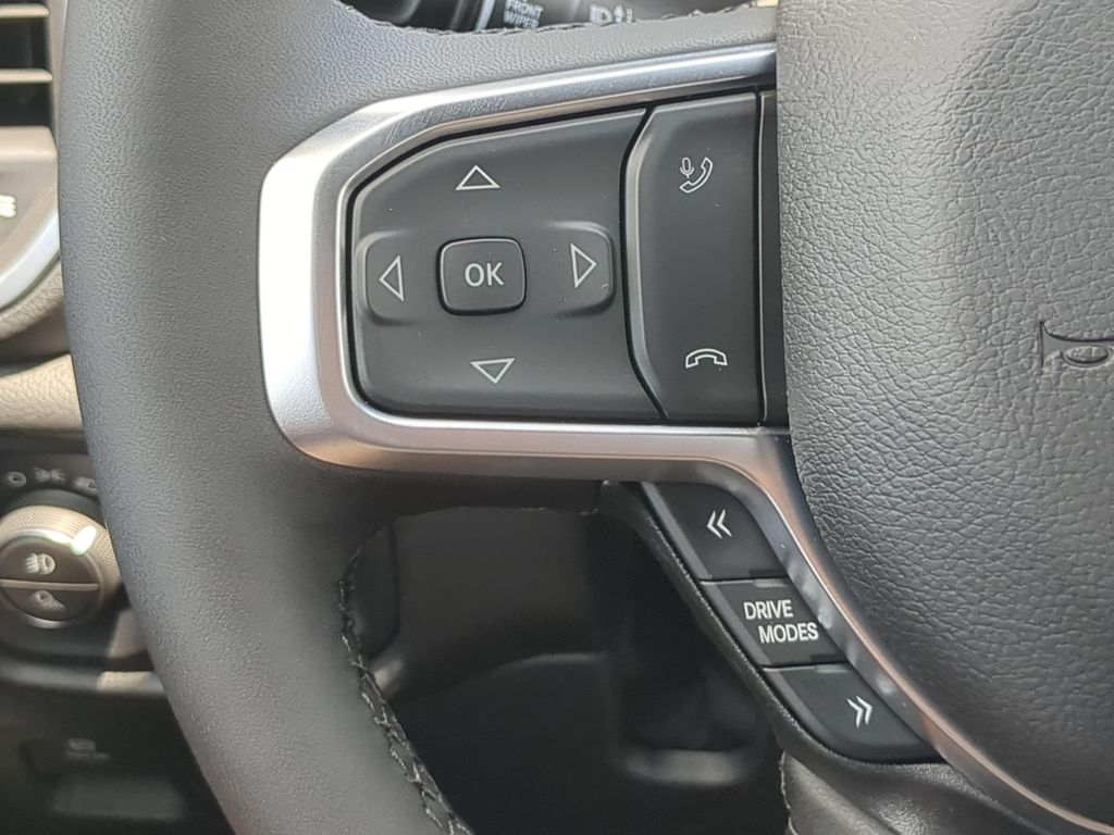 2026 RAM 1500 BIG HORN/LONE STAR — миниатюра 23