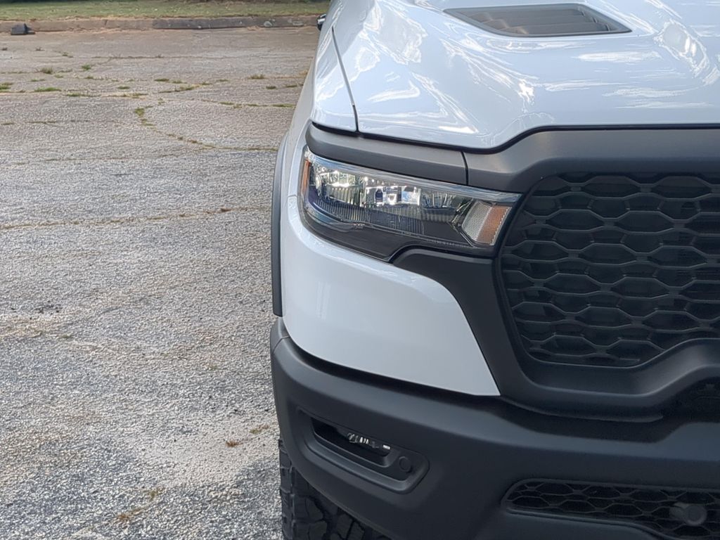 صورة 8 لـ 2026 RAM 1500 REBEL