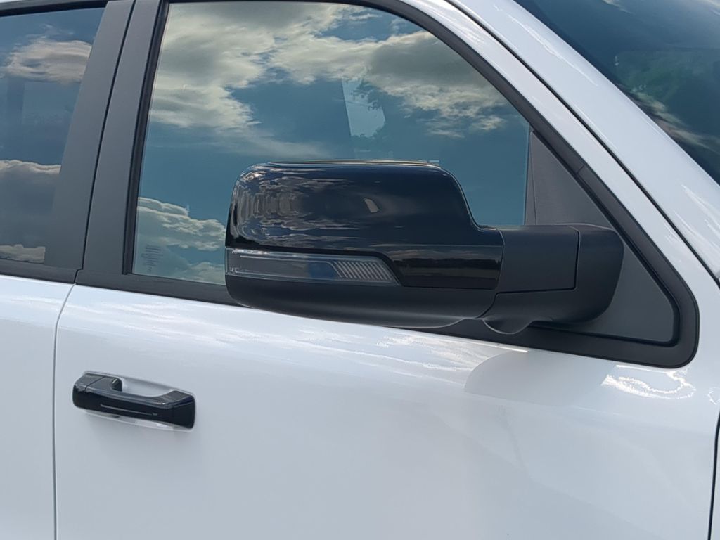 صورة 10 لـ 2026 RAM 1500 REBEL