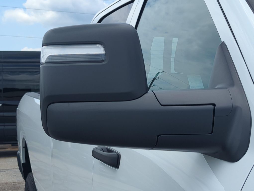 2026 RAM 2500 TRADESMAN CREW CAB 4X4 8' BOX 缩略图 11