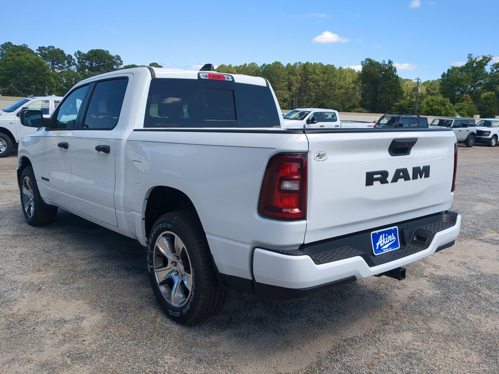 2026 RAM 1500 EXPRESS 缩略图 5