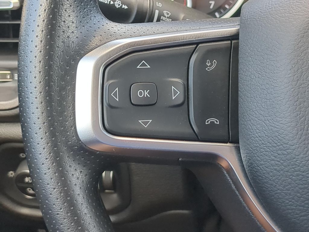 2026 RAM 1500 EXPRESS 缩略图 21