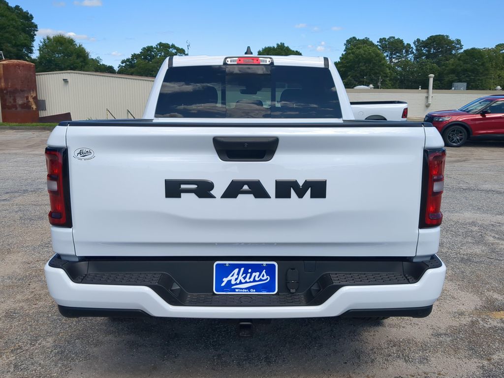 2026 RAM 1500 EXPRESS 缩略图 4