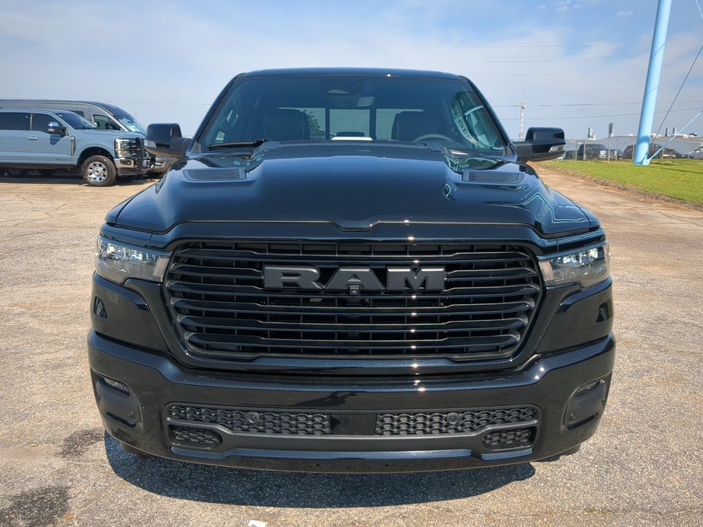 2026 RAM 1500 LARAMIE 照片 8