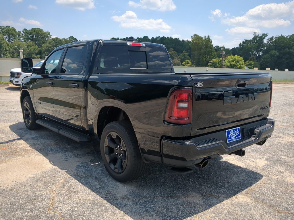 صورة 5 لـ 2026 RAM 1500 EXPRESS