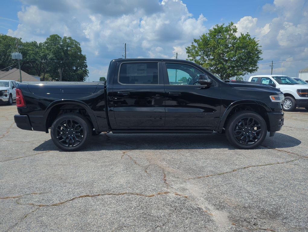 New 2026 RAM 1500 Limited