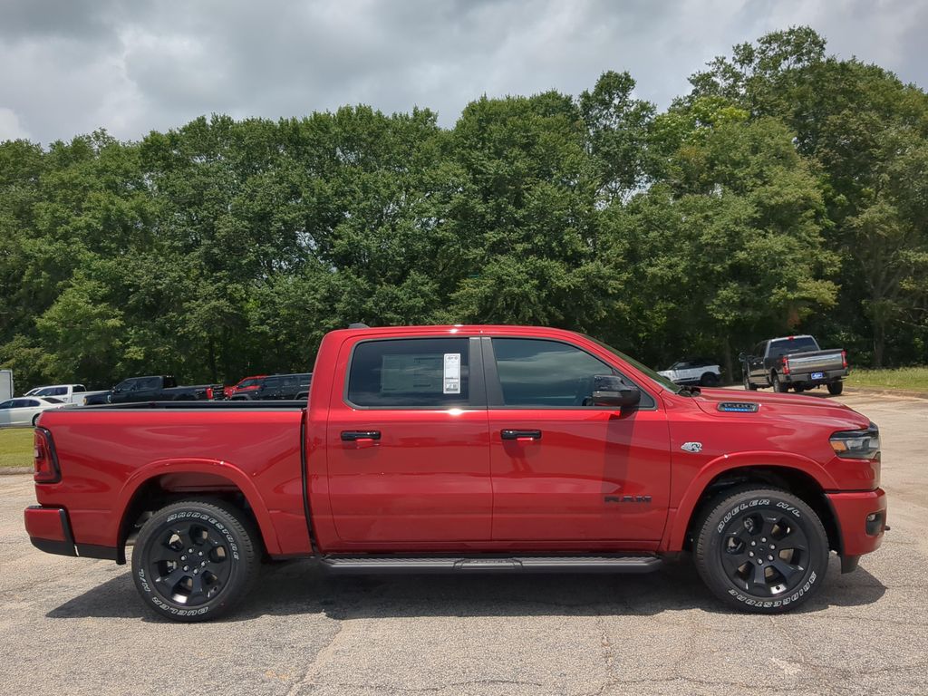 صورة 2 لـ 2026 RAM 1500 BIG HORN/LONE STAR