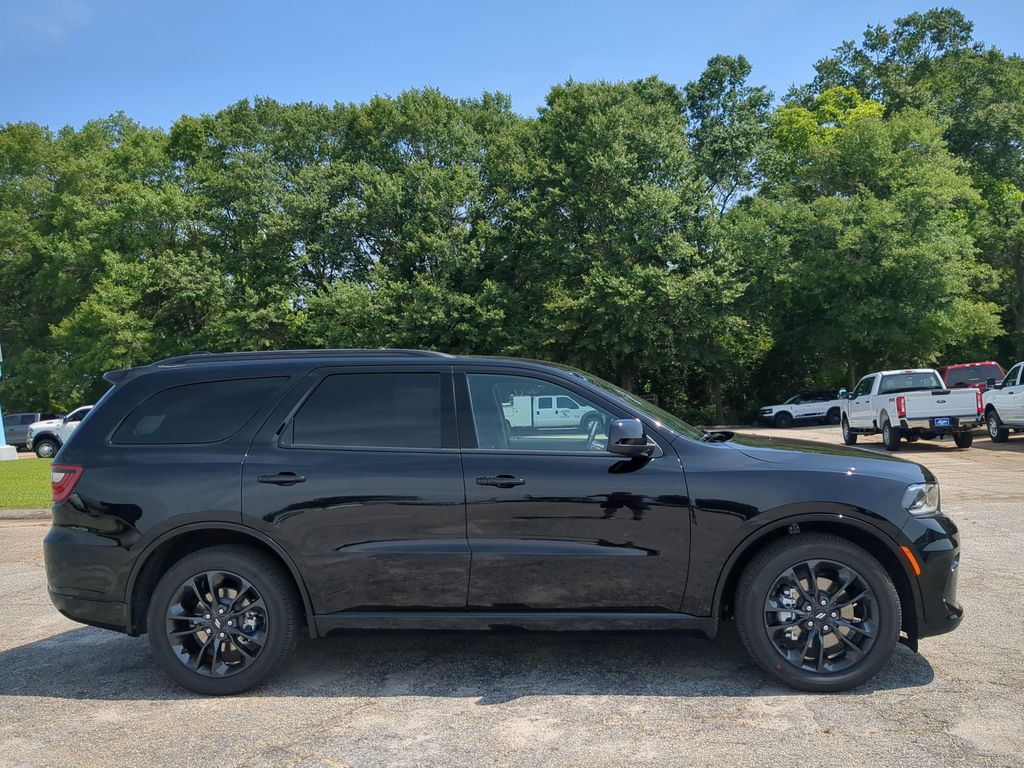 New 2026 Dodge Durango GT RWD