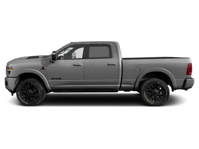 2026 RAM 2500 LIMITED CREW CAB 4X4 6'4' BOX — фото 2