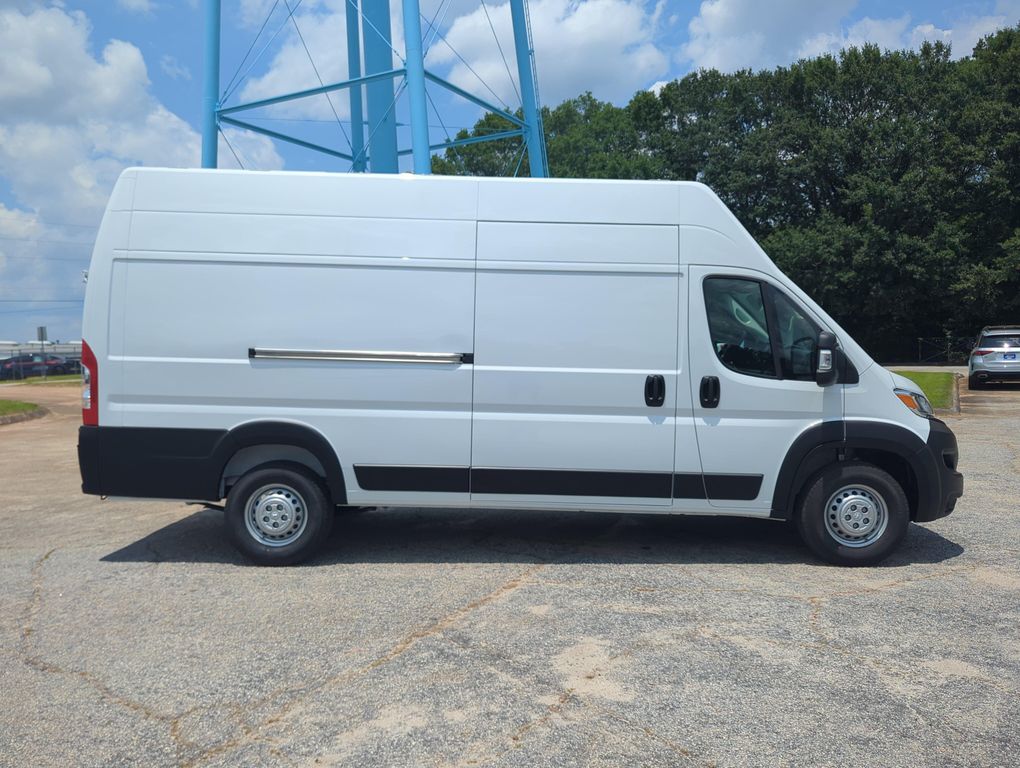 New 2026 RAM ProMaster 3500 High Roof