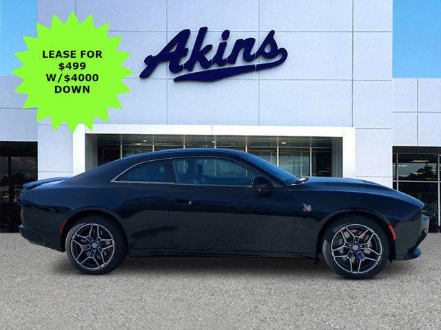 New 2026 Dodge Charger Scat Pack