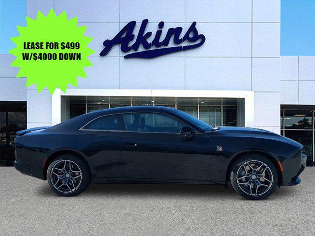 New 2026 Dodge Charger Scat Pack