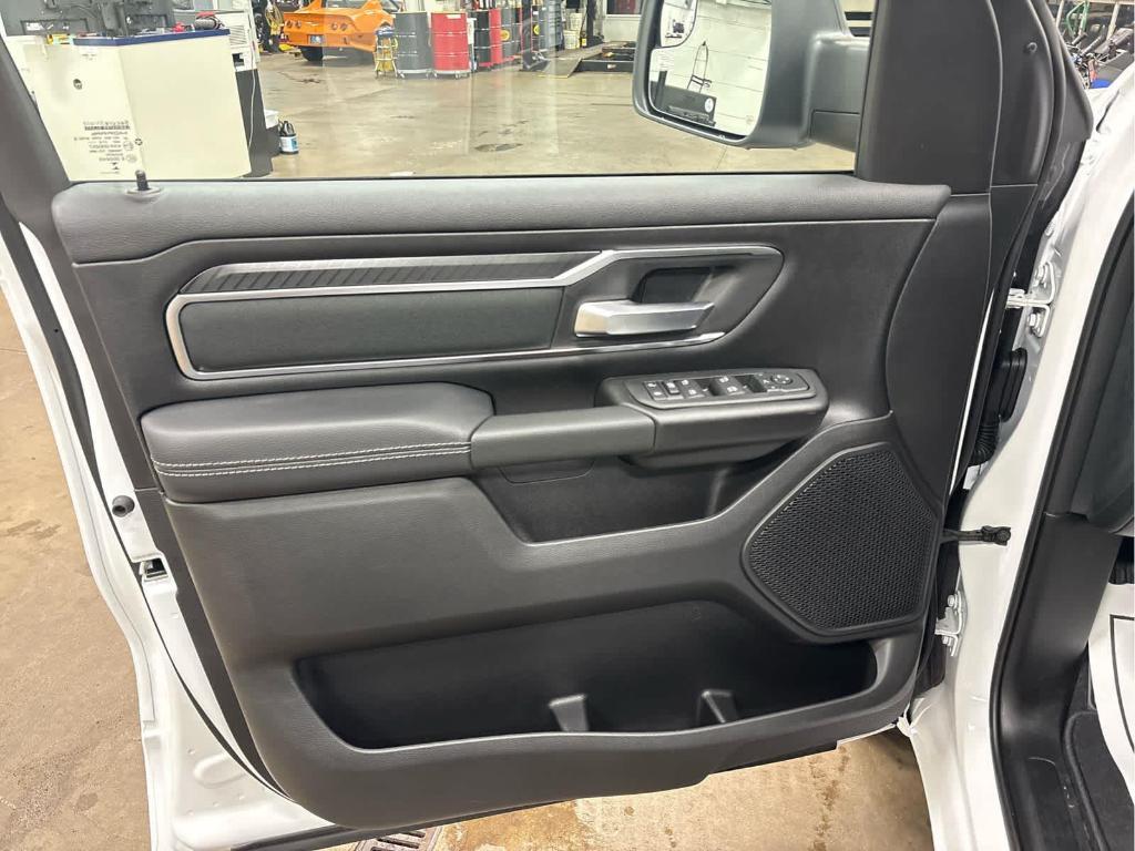 2026 RAM 1500 BIG HORN 缩略图 31