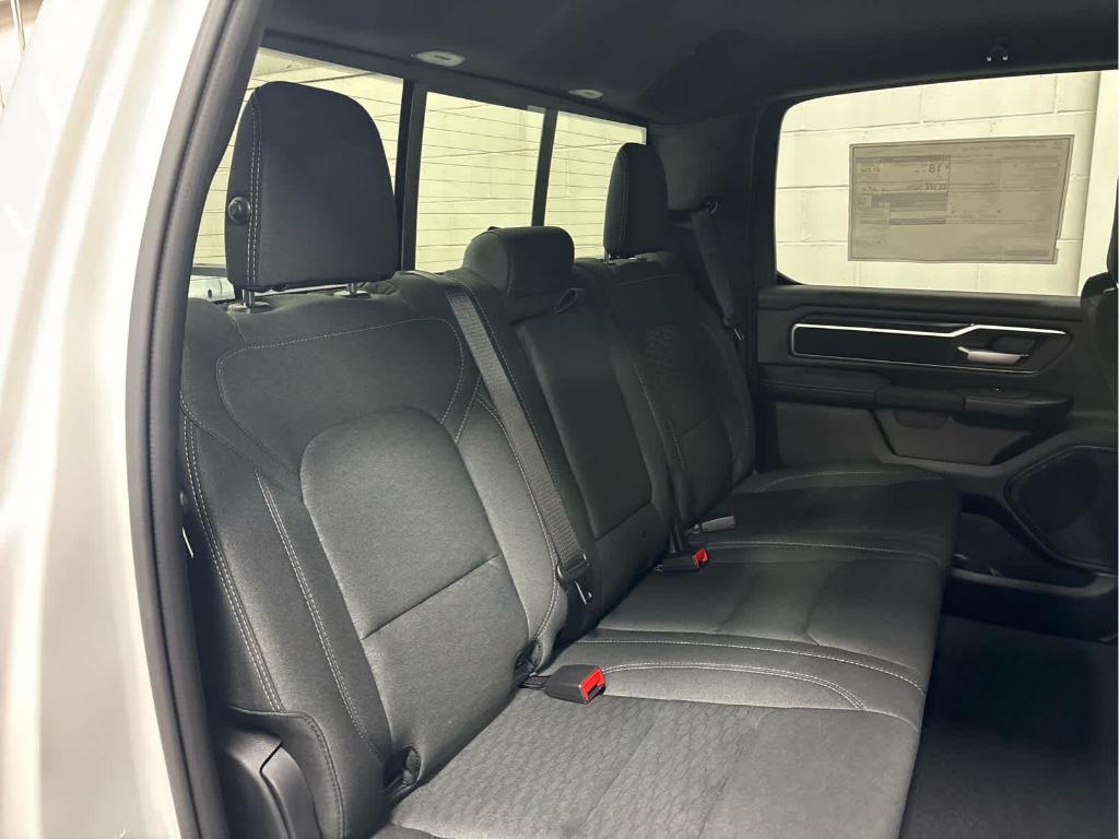 2026 RAM 1500 BIG HORN 缩略图 28