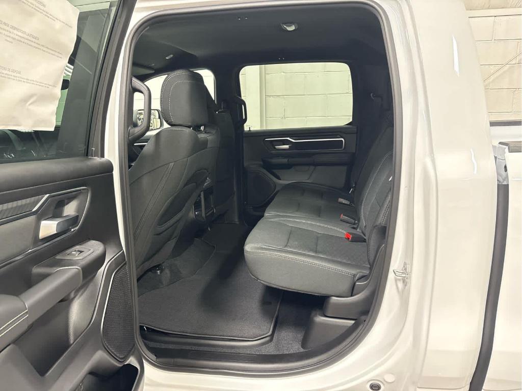 2026 RAM 1500 BIG HORN 缩略图 30